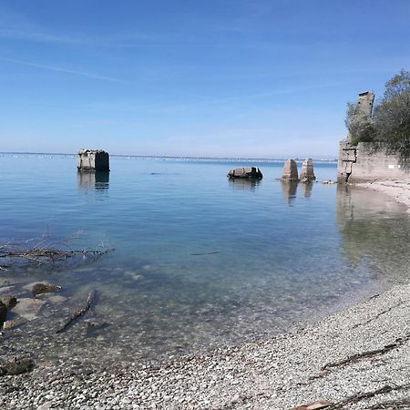 Trieste Living Kültér fotó