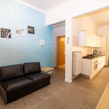 Trieste Living Kültér fotó