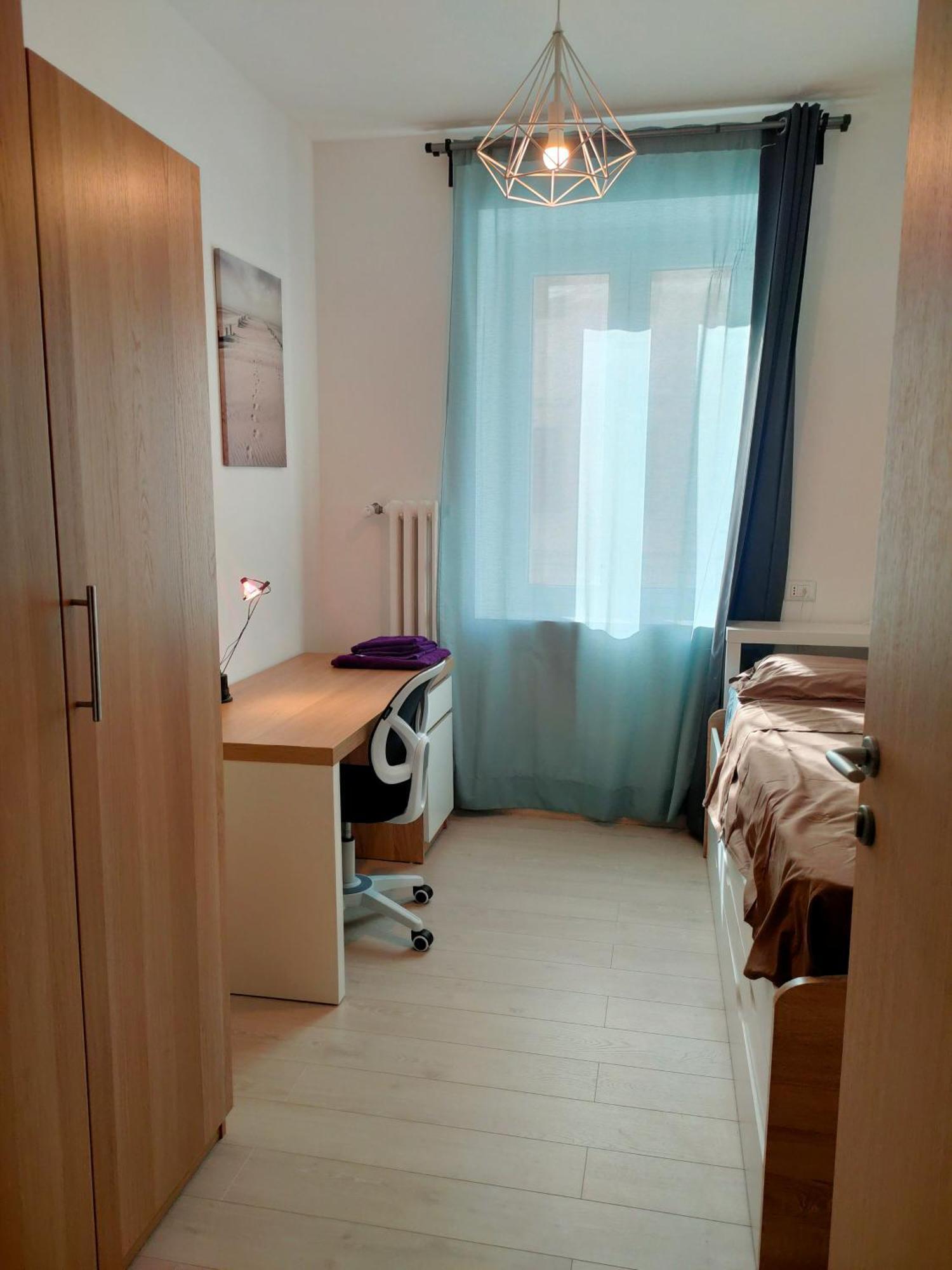 Trieste Living Kültér fotó