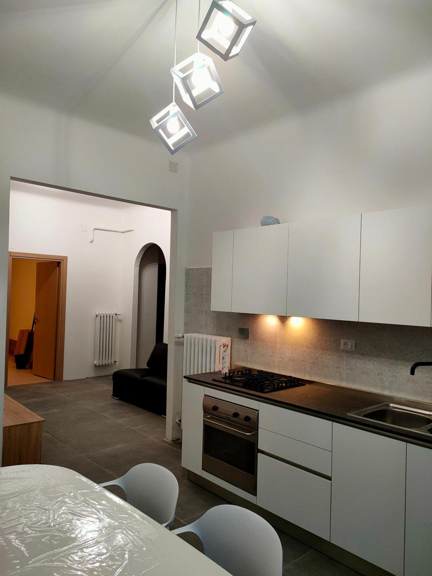 Trieste Living Kültér fotó